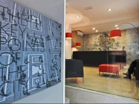 BB Hotels Aparthotel Visconti