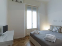 Be Apartments Monteverdi