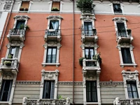 Bed and Breakfast La Terrazza di Romeo