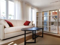 Biondelli Halldis Apartments