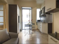 Borella Halldis Apartments