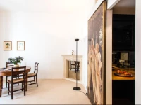 Botticelli Apartment