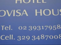 Bovisa House