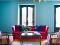 Brera Apartments in Duomo