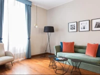 Brera Apartments in San Babila