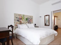 Brera Apartments in Sempione Park