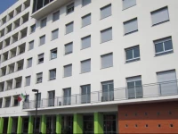 Camplus Living Rubattino