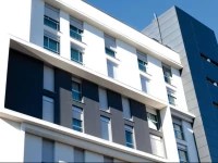 Camplus Living Turro