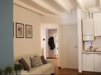 Canonica Milano Apartment