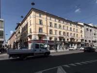 Casati 2 Milan Apartment