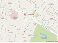 Case Di Nina - Turati Minisuite