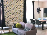 Charming Apartment Fiera