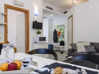 CittГ  Studi Apartment