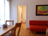 CittГ  Studi Halldis Apartments