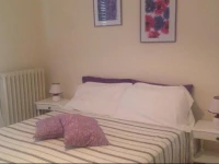 City & Sea Apartments San Siro5