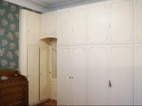 Classic Style Apartment