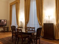 Cool & Lux Central Apartment