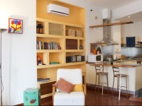 Correggio Milano Apartment