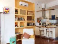 Correggio Milano Apartment