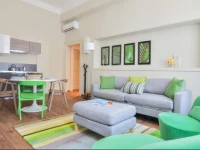 Corso di Porta Romana Halldis Apartments