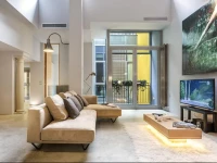 Del Bollo Halldis Apartment