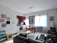 Design District Apartment