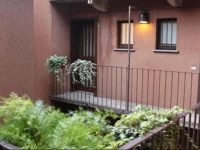 Disciplini Apartment