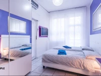 Duomo Luxury House 9 Pax