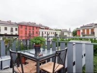 Emilio Gola Apartment