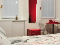 Eva & Diaboliks Secret Room