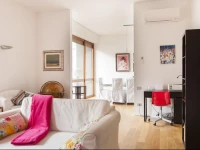 Family Milano Apartment