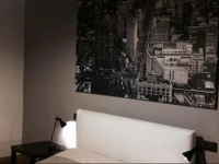 Fashion District House