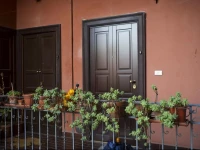 Fiera Monterosa 12 Apartment