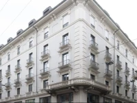 Fifty Eight Suite Milan