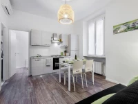 Filzi14 Milan Apartment