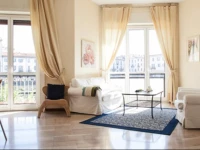 Friendly Rentals DAnnunzio