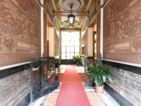 George Washington Apartment