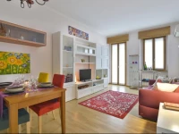 Gioia Halldis Apartments