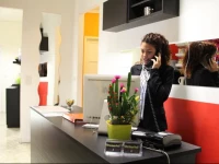 Guest House Pirelli Milano