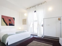 Heart Milan Apartment SantAmbrogio