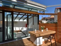 Heart Milan Apartments Duomo Terrace