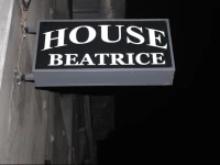 House Beatrice Milano