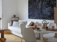 House Francesco Redi