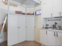 House to go Milan - Duomo Apartment