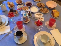 Il Glicine in CittГ 