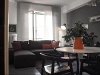 Inganni Cosy Apartment