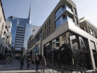 Italianway Apartment - Corso Como 8