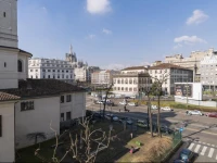 Italianway Apartment - Merlo