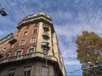 Italianway Apartments - Pecchio