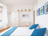 Keith Apartment